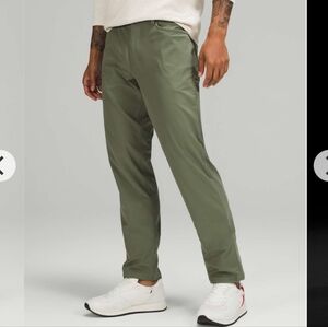 Lululemon ABC Pant Classic 34" *Warpstreme